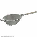 Metaltex METALTEX STRAINER-DOUBLE MESH HD REINF 260mm