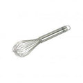 Chef Inox WHISK-PIANO SEALED 18/8 400mm