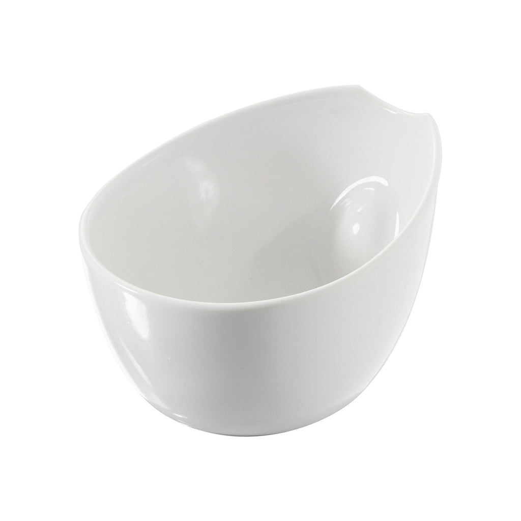 Revol REVOL IMPULSE MINI BOWL 80x70x30mm,40ml, WHITE-Auscaterquip