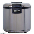 ROBALEC RICE COOKER- 53 cup-Auscaterquip