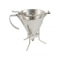 De Buyer CONFECTIONARY FUNNEL 1.5lt WITH STAND