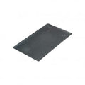 Guery BAKING SHEET-BLUE STEEL GN:1/1 530x325mm SMALL EDGE