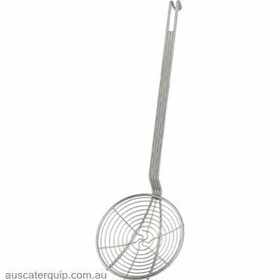 Metaltex SKIMMER-SPIRAL 140mm-Auscaterquip