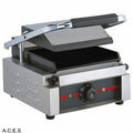 SEMAK Flat Contact Grill Small-Auscaterquip