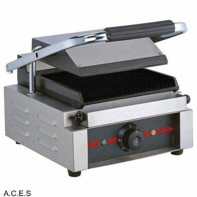 SEMAK Flat Contact Grill Small-Auscaterquip