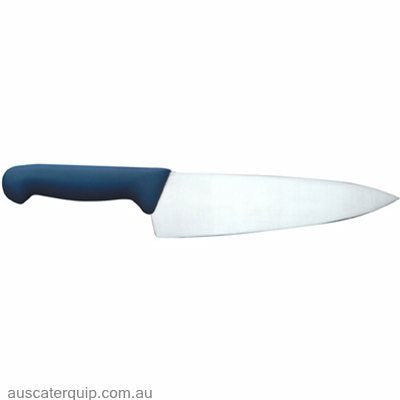 Ivo IVO-CHEFS KNIFE-200mm BLUE PROFESSIONAL "55000"