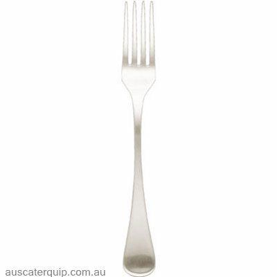tablekraft TABLE FORK-ELITE-Auscaterquip