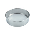 Chef Inox SIEVE-18/8 RIM+MESH 350mm