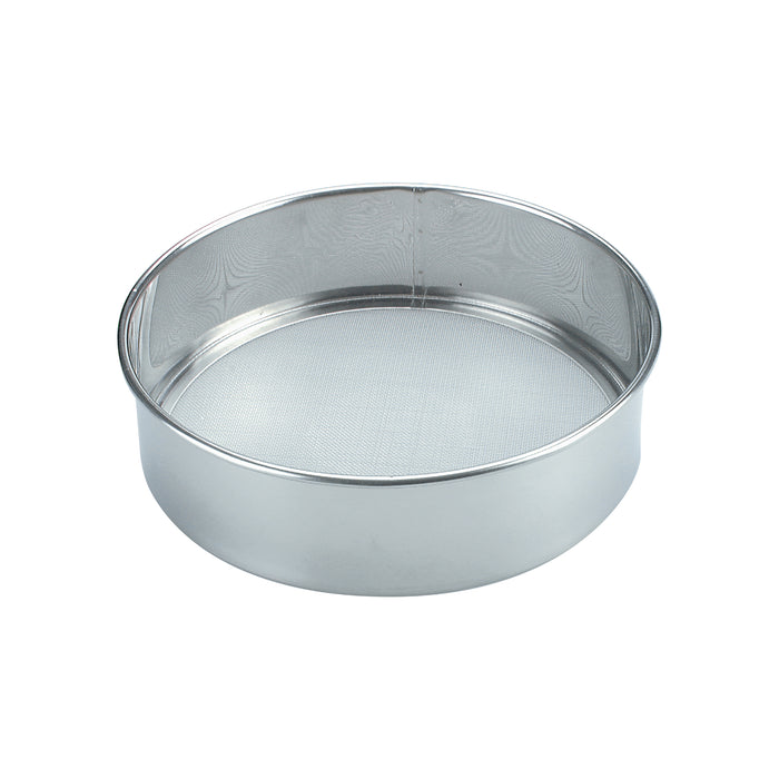 Chef Inox SIEVE-18/8 RIM+MESH 350mm