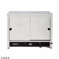 SEMAK Builders 100 Pie Warmer-Auscaterquip