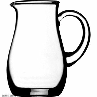 Stolzle EXCLUSIV JUG 250ml 85154/45-Auscaterquip