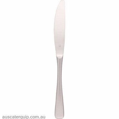 tablekraft TABLE KNIFE-SOLID PANAMA-Auscaterquip