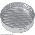 Fisko SPRINGFORM-280x65mm TIN "FISKO" (FLAT BASE)-Auscaterquip