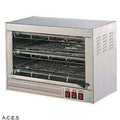 WOODSON INFRARED TOASTER/GRILLER,LARGE,15 AMP-Auscaterquip