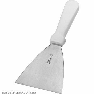 Ivo IVO-PAN SCRAPER 125x100mm PROFESSIONAL "86000"-Auscaterquip