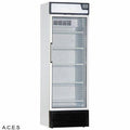 BROMIC Sub Zero Display Fridge with light box, 1 door-450LL-Auscaterquip
