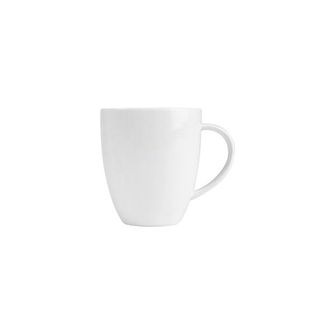 Ryner Tableware  COFFEE MUG-270ml WHITE (x24)