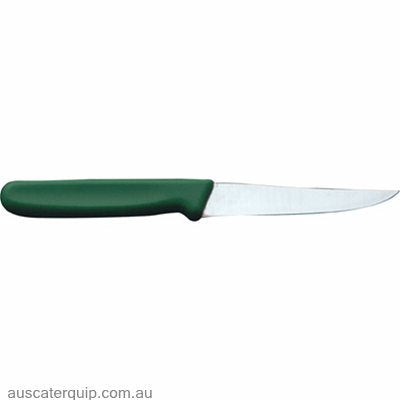 Ivo IVO-PARING KNIFE-100mm GREEN PROFESSIONAL "55000"