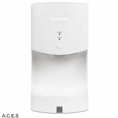 SEMAK EcoDry Hand Dryer 2-Auscaterquip