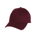 Merlot Baseball Cap-Auscaterquip