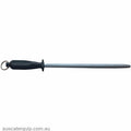 Ivo IVO-SHARPENING STEEL 300mm PROFESSIONAL "55000"-Auscaterquip