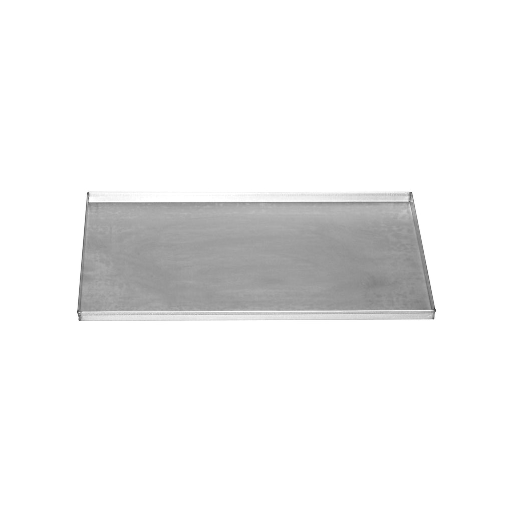 Paderno BAKING SHEET-ALUSTEEL 600x400x20mm-Auscaterquip