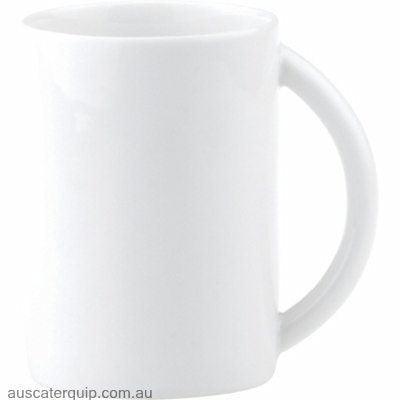 Royal Porcelain COFFEE MUG-250ml CHELSEA (8013)-Auscaterquip
