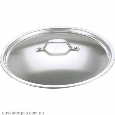 Paderno COVER-ALUMINIUM 240mm-Auscaterquip