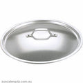 Paderno COVER-ALUMINIUM 240mm-Auscaterquip