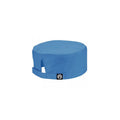 Blue Cool Vent Beanie-Auscaterquip