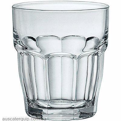 Bormioli Rocco ROCK BAR-DOF 390ml (5.16160)-Auscaterquip