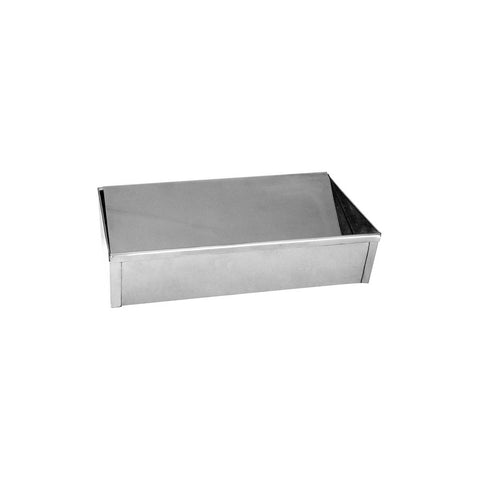Trenton  FLOOR ASHTRAY-S/S | 305x190x75mm  (Each)