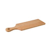 Athena  BREAD BOARD-520x165x20mm BEECHWOOD (Each)