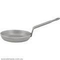 De Buyer BLINIS PAN- 120mm BLACK STEEL-Auscaterquip
