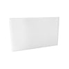 Trenton  CUTTING BOARD-PE | 380x510x13mm WHITE (Each)