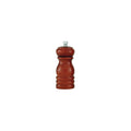 Trenton  SALT & PEPPER MILL SET-100mm DARK WOOD (Set)