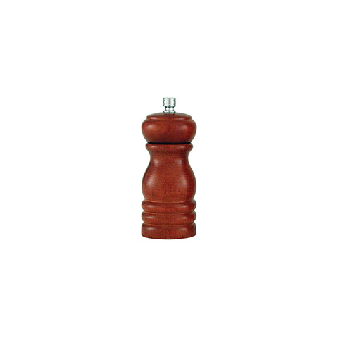 Trenton  SALT & PEPPER MILL SET-150mm DARK WOOD (Set)