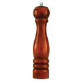 Trenton  PEPPER MILL-100mm DARK WOOD (Each)