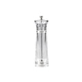Moda BISTRO BISTRO GRINDER-ACRYLIC, 120mm CLEAR (Each)