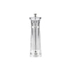 Moda BISTRO BISTRO GRINDER-ACRYLIC, 150mm CLEAR (Each)