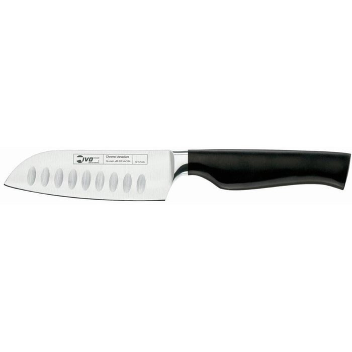 Ivo IVO-GRANTON SANTOKU KNIFE-125mm PREMIER "90000"-Auscaterquip