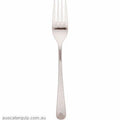 Tablekraft DESSERT FORK YORK DOZ