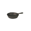 Moda  ROUND SKILLET-CAST IRON | RIBBED | 200mm   (Each)