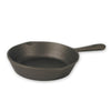 Moda  ROUND SKILLET-CAST IRON | PLAIN | 265mm  (Each)