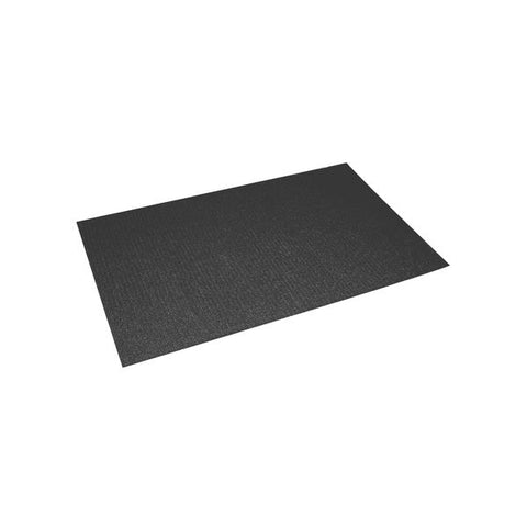 Trenton  NON-SLIP MATTING-900mm W x 30metres L BLACK MESH (Roll)