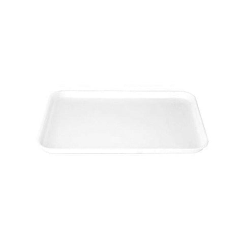 Trenton  DISPLAY TRAY-PP, 400x300mm WHITE (Each)