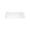 Trenton  DISPLAY TRAY-PP, 400x300mm WHITE (Each)