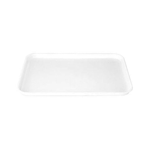 Trenton  DISPLAY TRAY-PP, 450x330mm WHITE (Each)