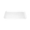 Trenton  DISPLAY TRAY-PP, 450x330mm WHITE (Each)