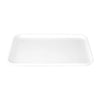 Trenton  DISPLAY TRAY-PP, 650x400mm WHITE (Each)